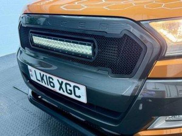 Used Ford Ranger 2016 for sale - 77950865: Photo 24