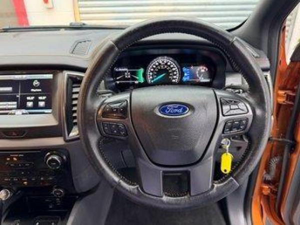 Used Ford Ranger 2016 for sale - 77950865: Photo 26