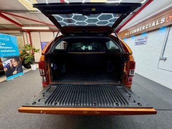 Used Ford Ranger 2016 for sale - 77950865: Photo 31