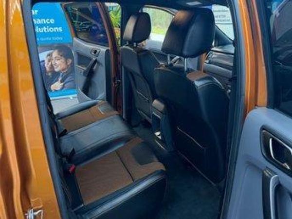 Used Ford Ranger 2016 for sale - 77950865: Photo 32