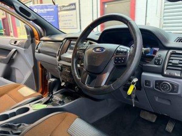 Used Ford Ranger 2016 for sale - 77950865: Photo 4