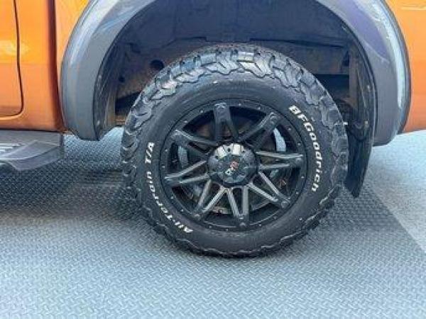 Used Ford Ranger 2016 for sale - 77950865: Photo 5