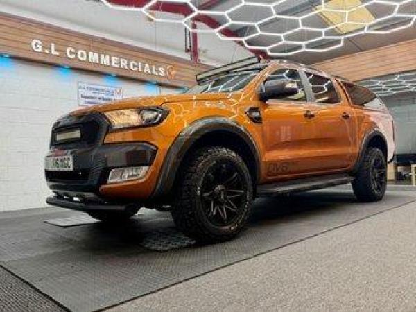 Used Ford Ranger 2016 for sale - 77950865: Photo 7