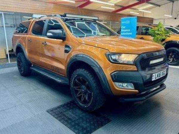 Used Ford Ranger 2016 for sale - 77950865: Photo 8