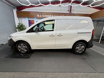 Used Mercedes-Benz Citan 2023 for sale - 79456394: Photo