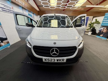 Used Mercedes-Benz Citan 2023 for sale - 79456394: Photo