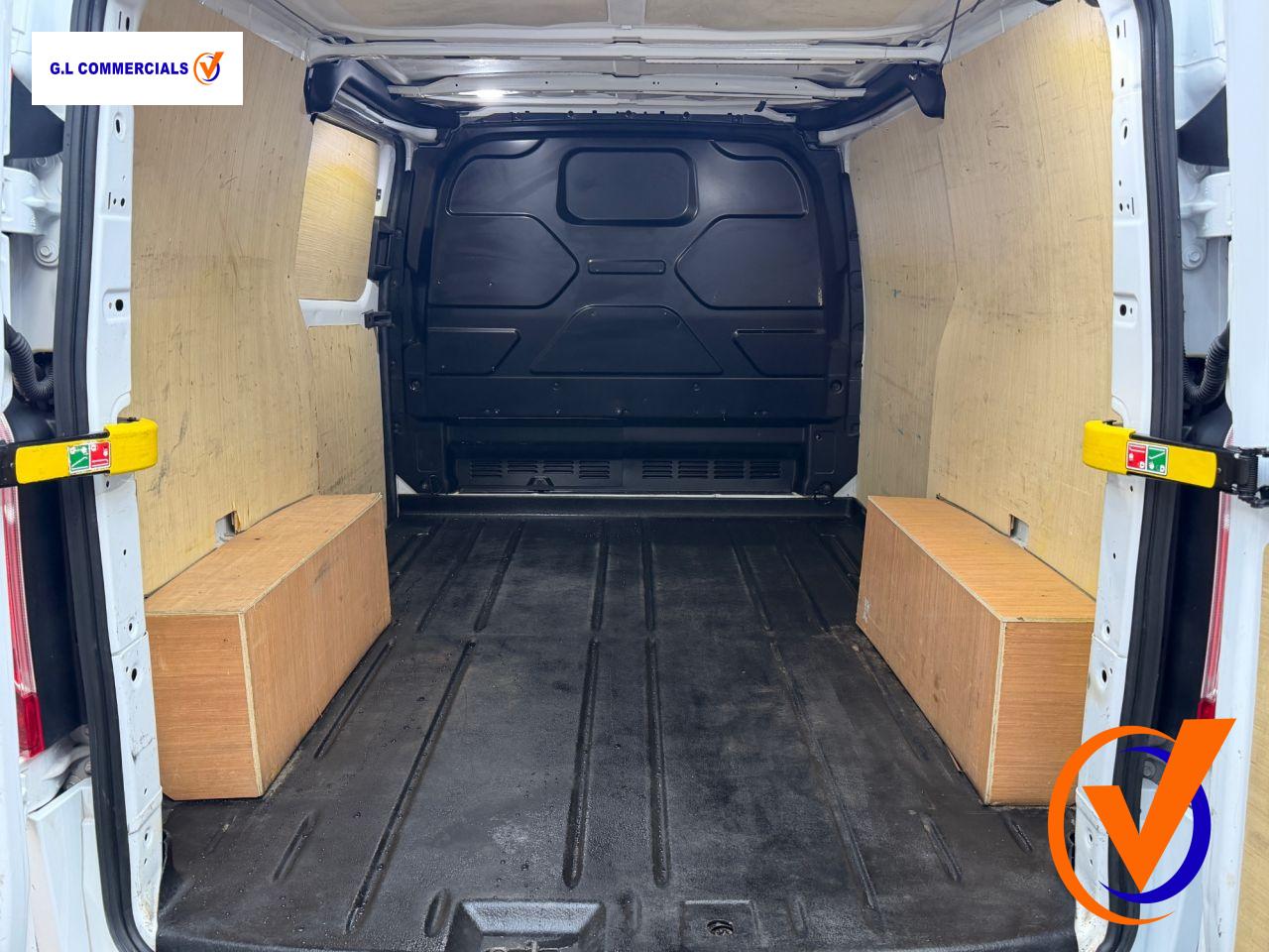 Used Ford Transit Custom 2021 for sale - 77950898: Photo 13