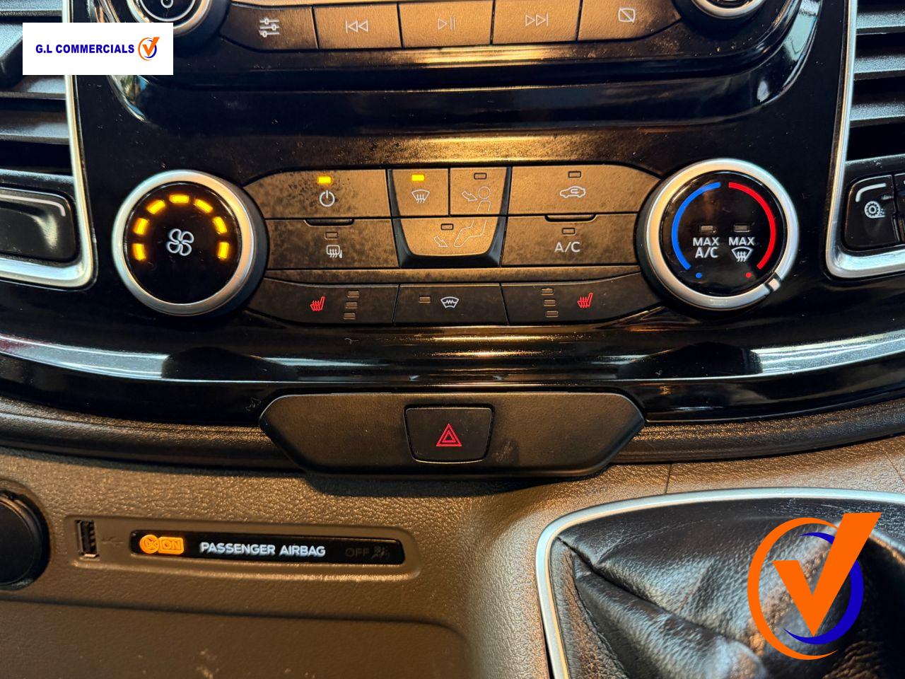 Used Ford Transit Custom 2021 for sale - 77950898: Photo 16