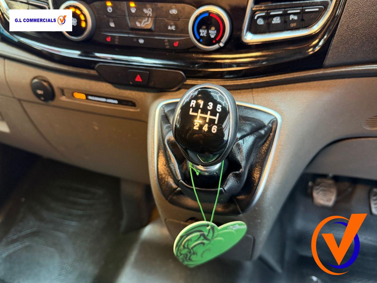 Used Ford Transit Custom 2021 for sale - 77950898: Photo 17