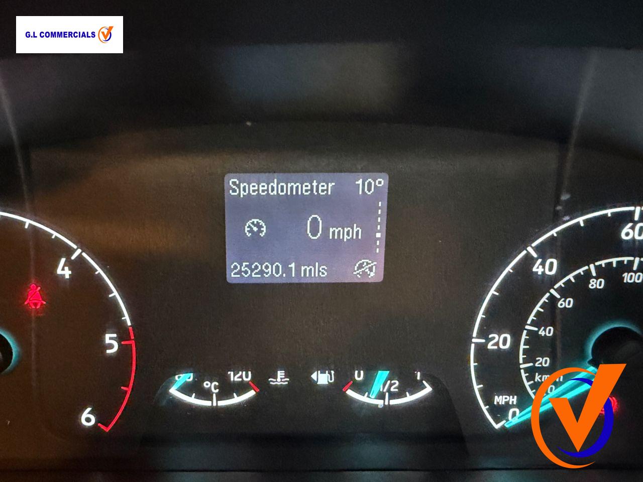 Used Ford Transit Custom 2021 for sale - 77950898: Photo 18