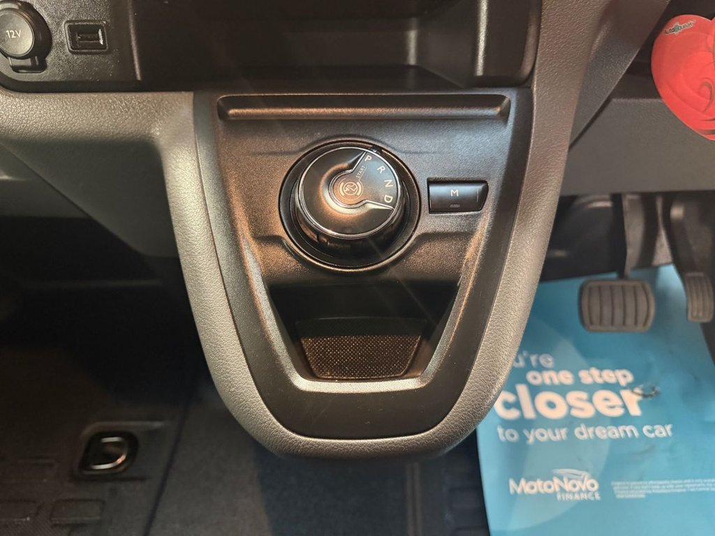 Used Fiat Scudo 2022 for sale - 76496360: Photo 12