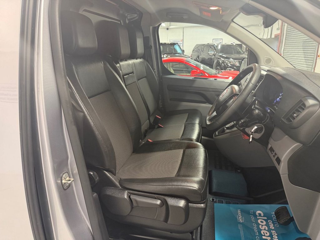 Used Fiat Scudo 2022 for sale - 76496360: Photo 14