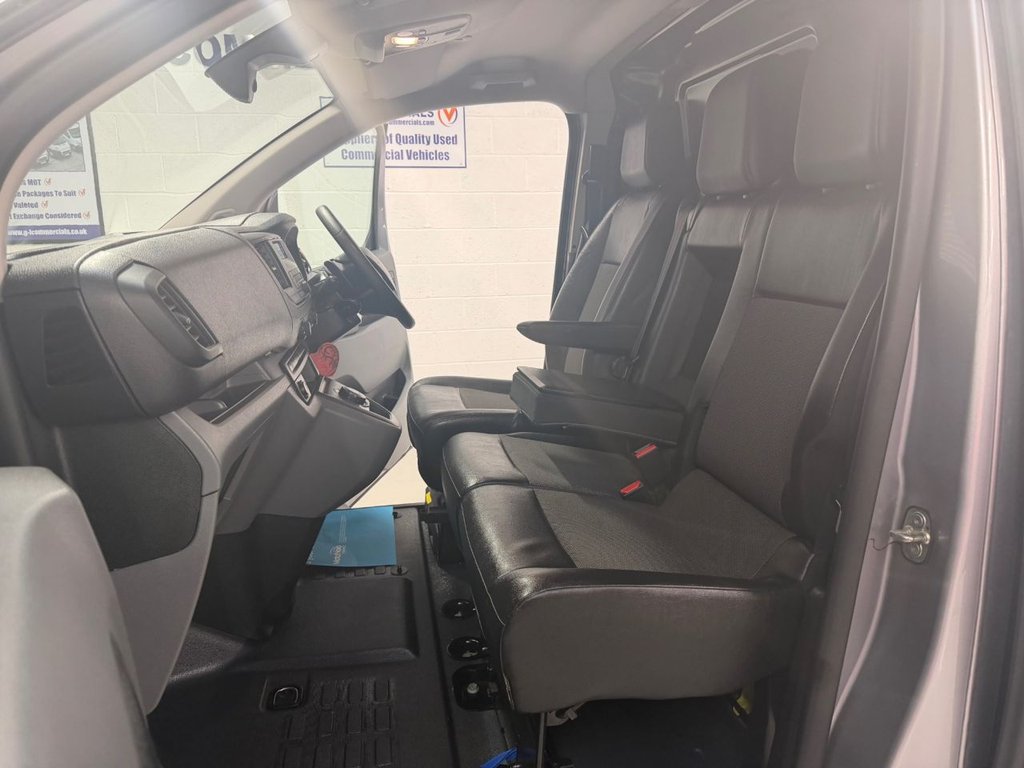 Used Fiat Scudo 2022 for sale - 76496360: Photo 15