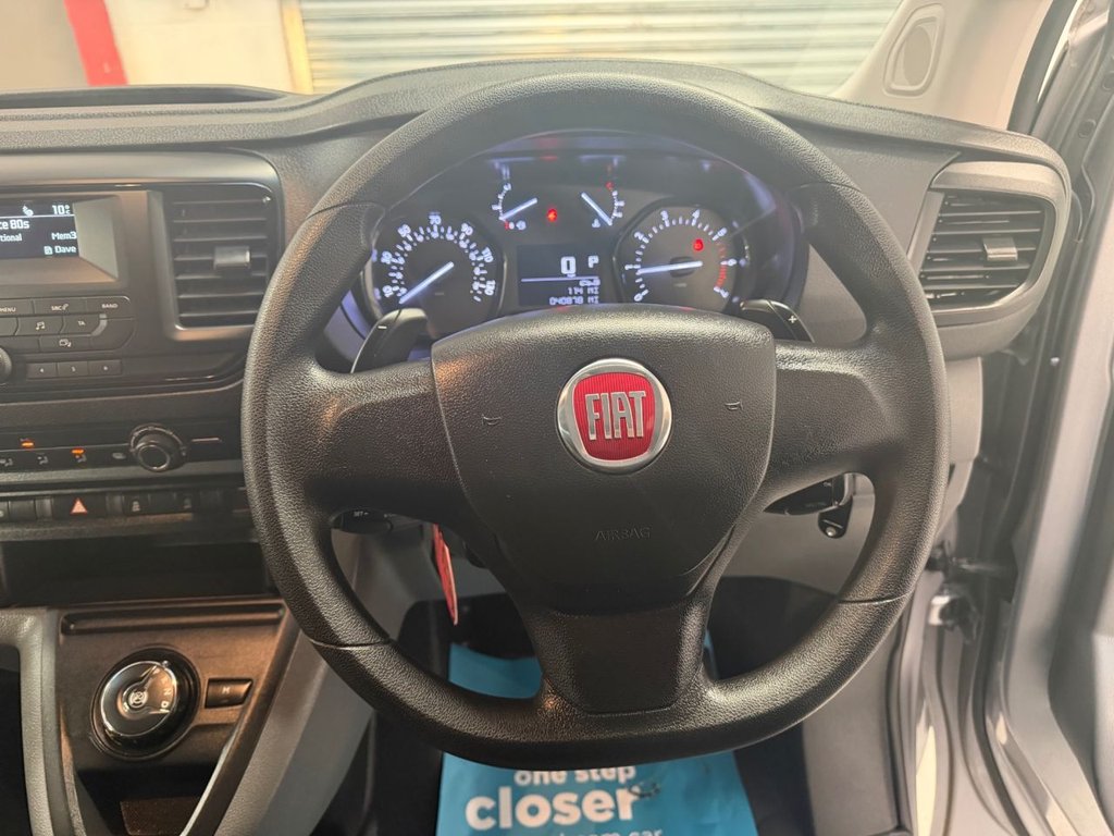 Used Fiat Scudo 2022 for sale - 76496360: Photo 16