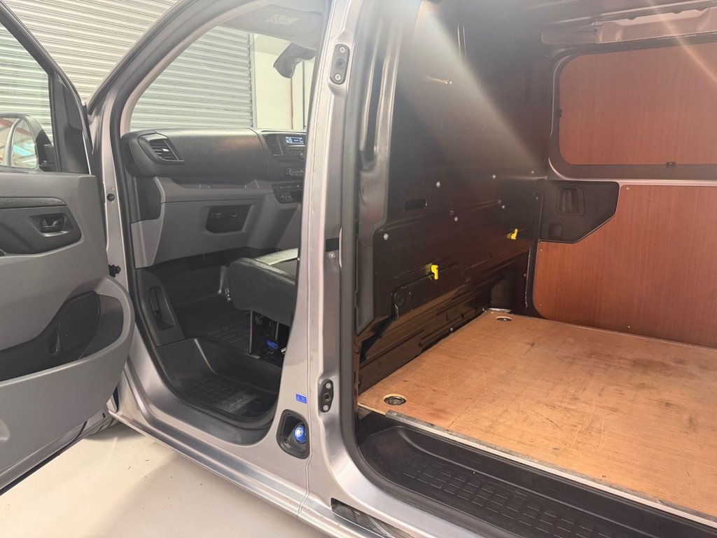 Used Fiat Scudo 2022 for sale - 76496360: Photo 18