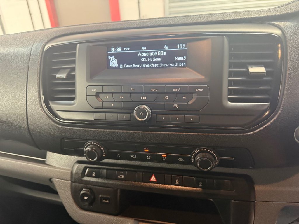 Used Fiat Scudo 2022 for sale - 76496360: Photo 20