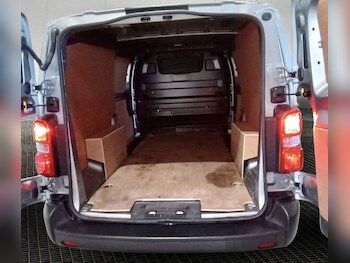 Used Fiat Scudo 2022 for sale - 76496360: Photo