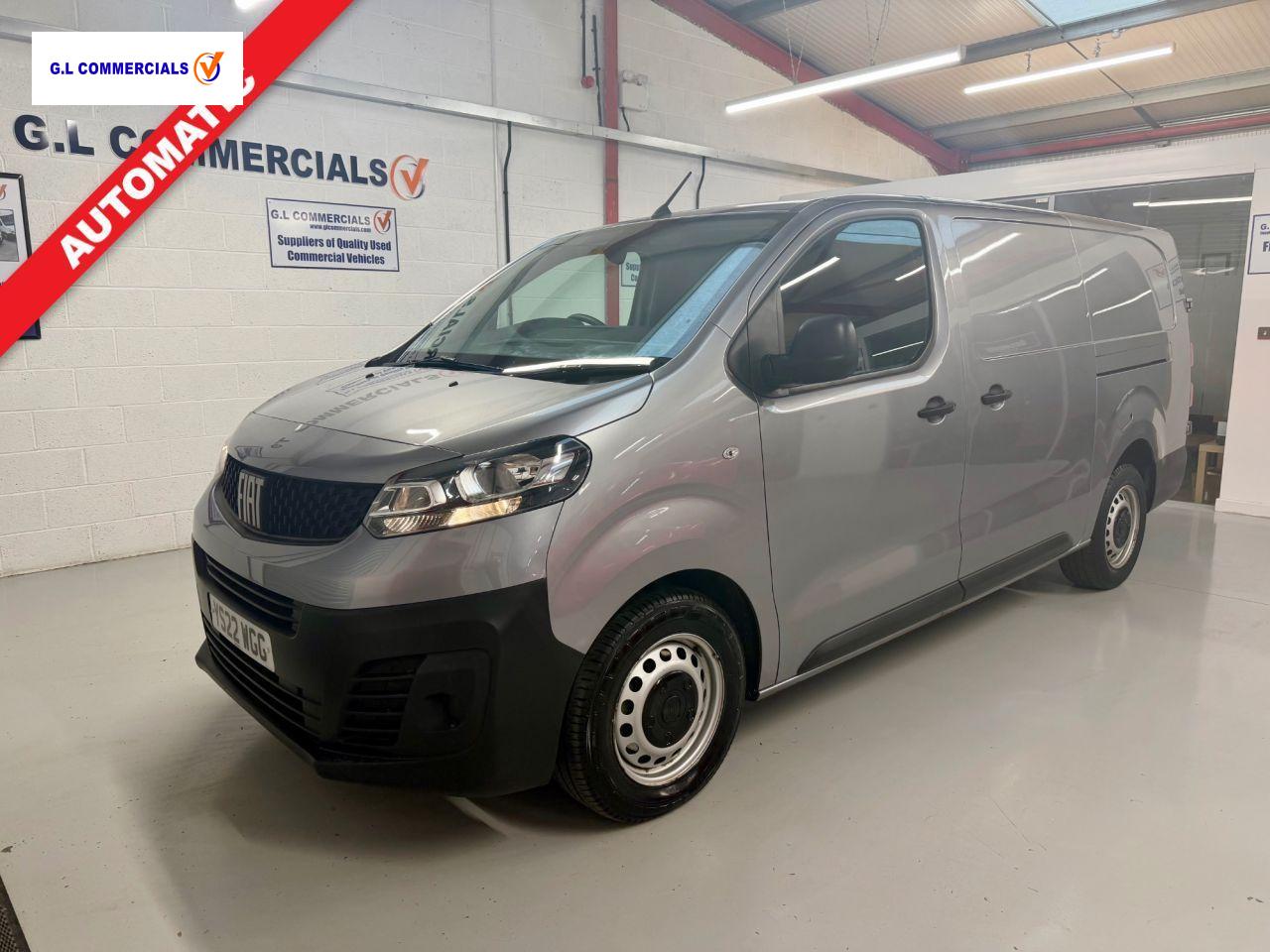 Used Fiat Scudo 2022 for sale - 77947361: Photo 1