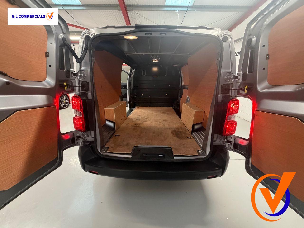 Used Fiat Scudo 2022 for sale - 77947361: Photo 12