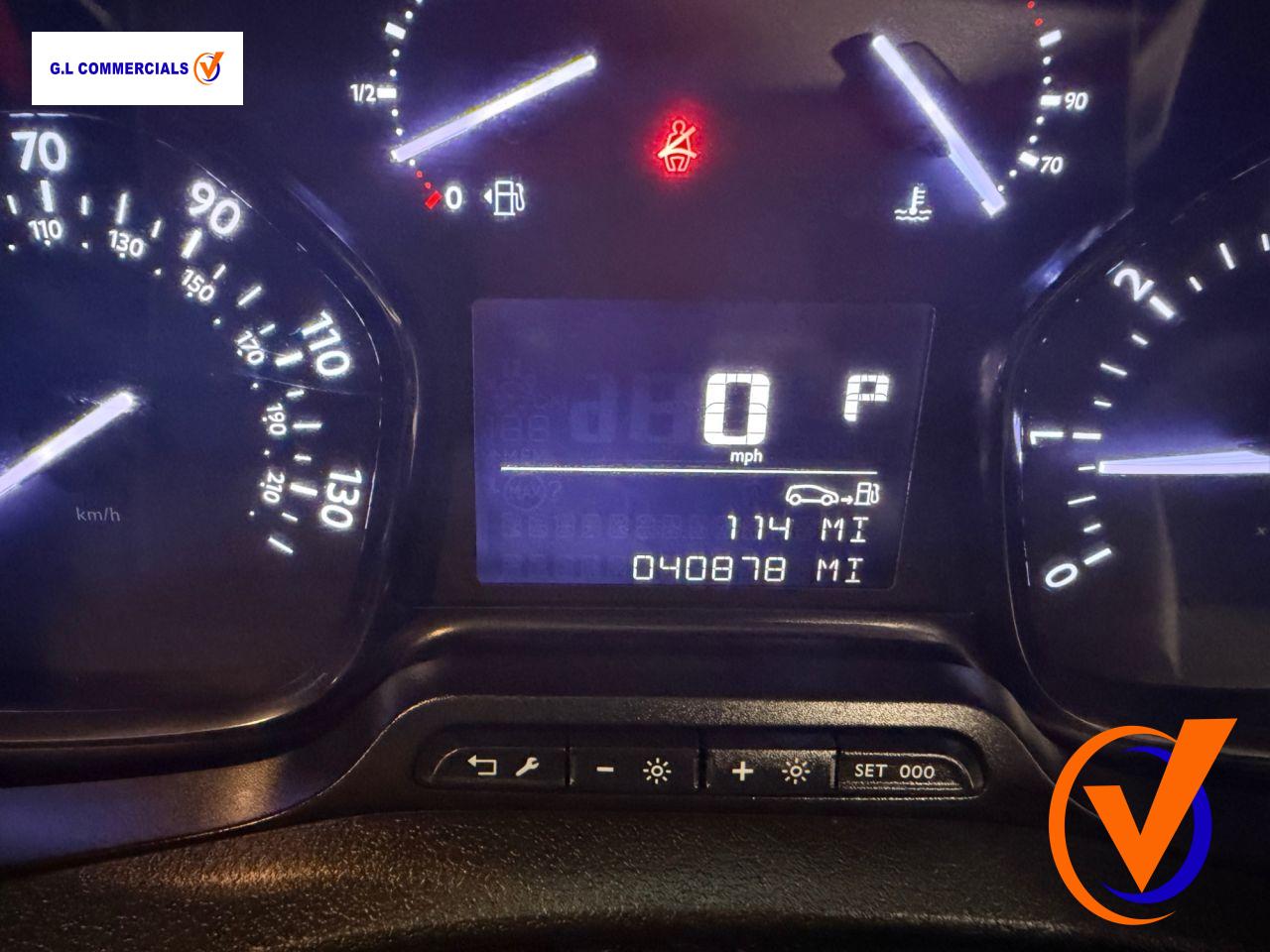 Used Fiat Scudo 2022 for sale - 77947361: Photo 14