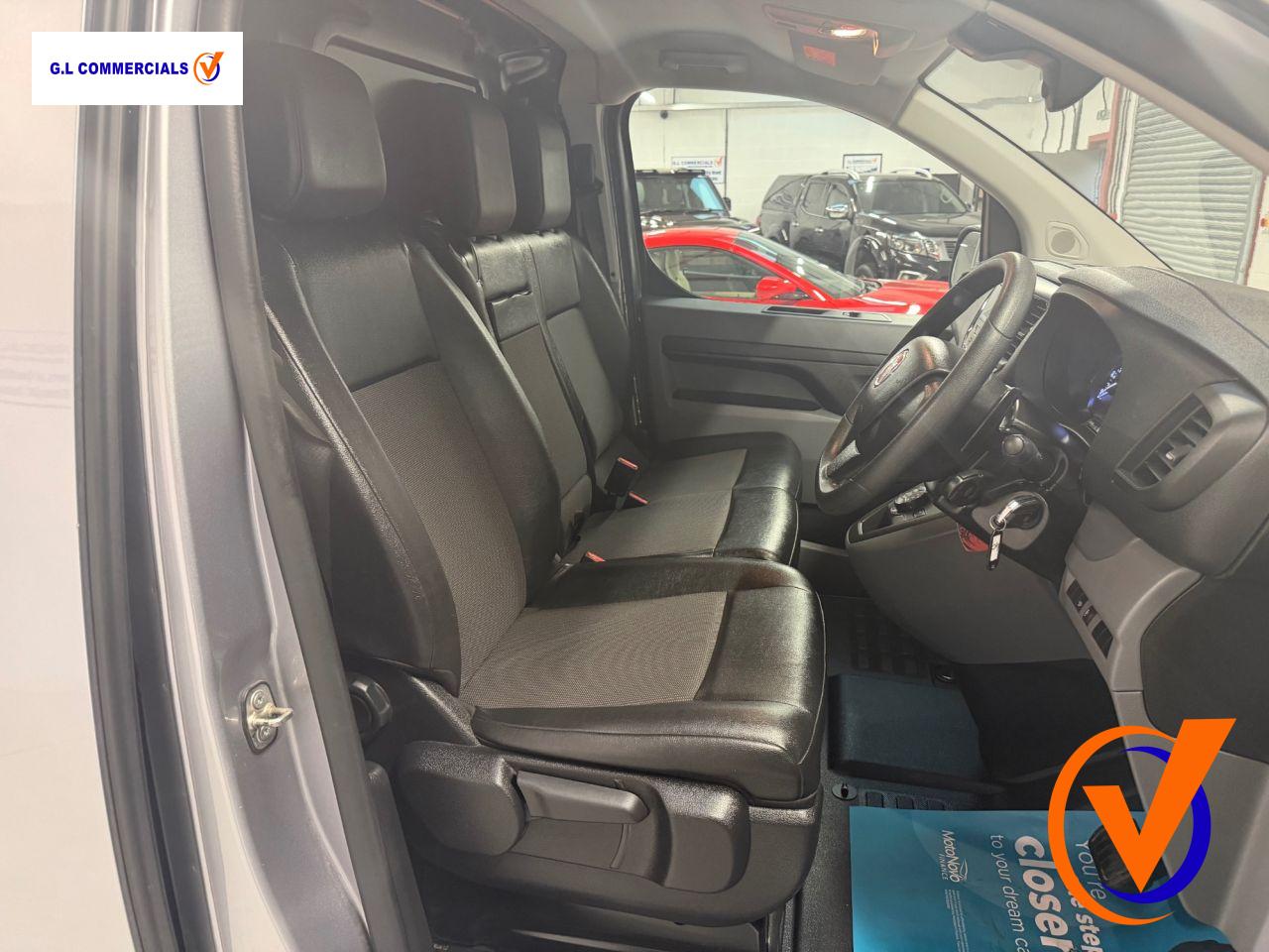 Used Fiat Scudo 2022 for sale - 77947361: Photo 15