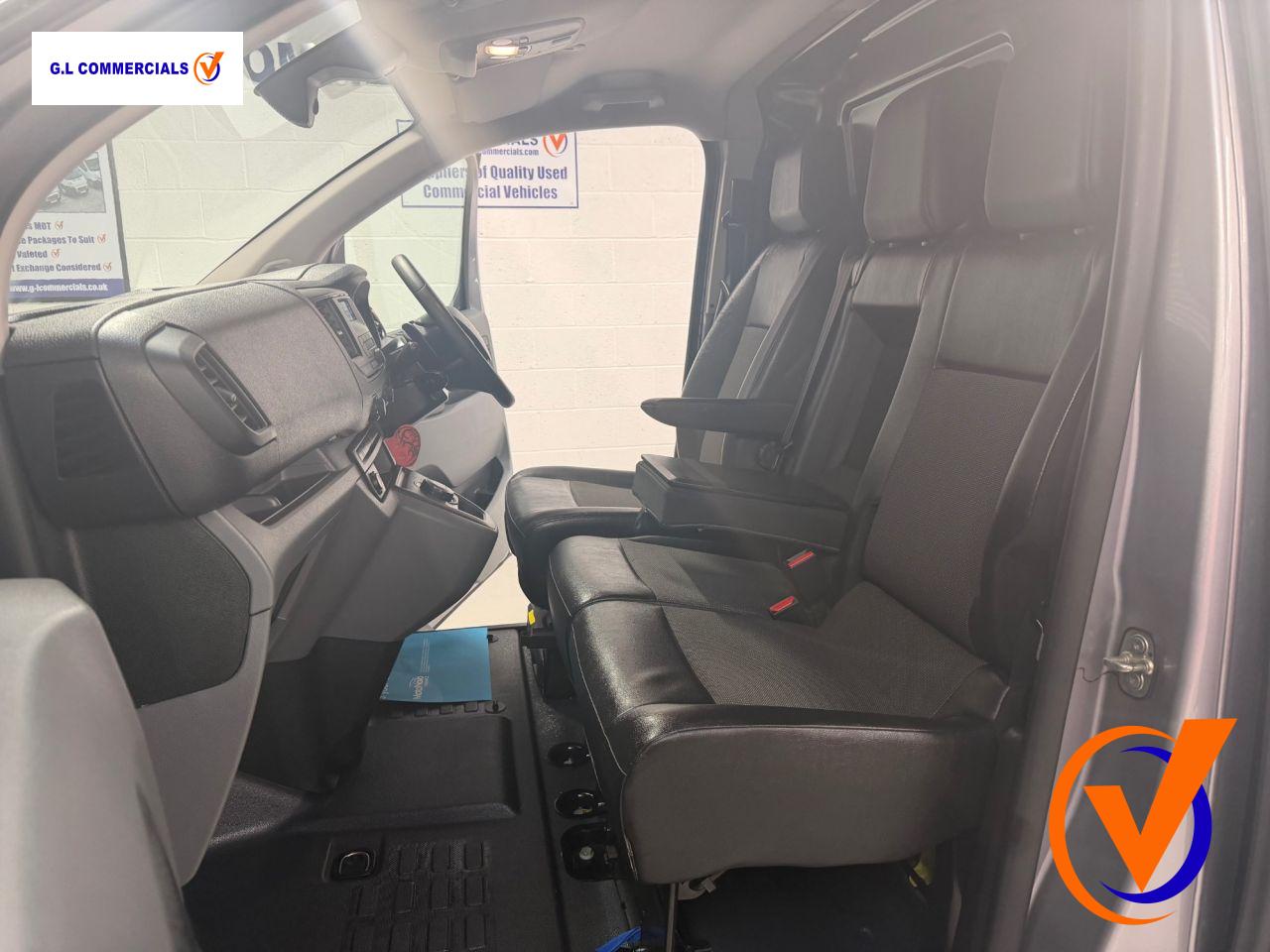 Used Fiat Scudo 2022 for sale - 77947361: Photo 16