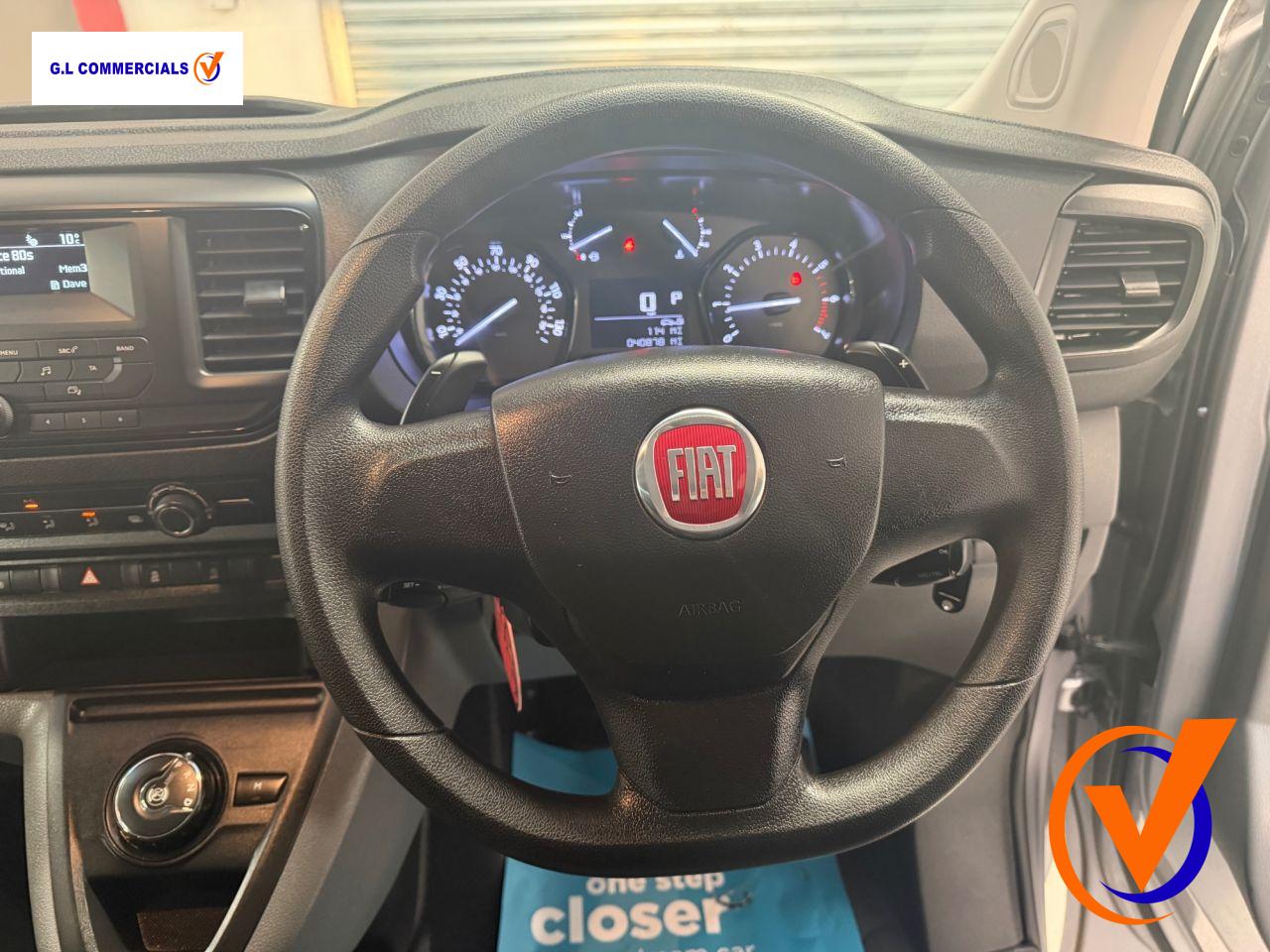 Used Fiat Scudo 2022 for sale - 77947361: Photo 17