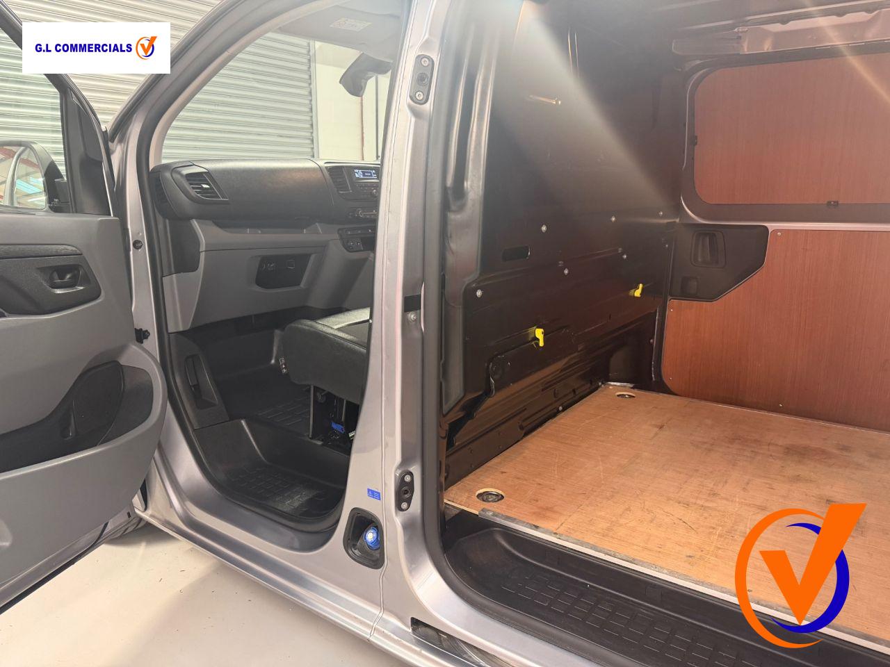 Used Fiat Scudo 2022 for sale - 77947361: Photo 19