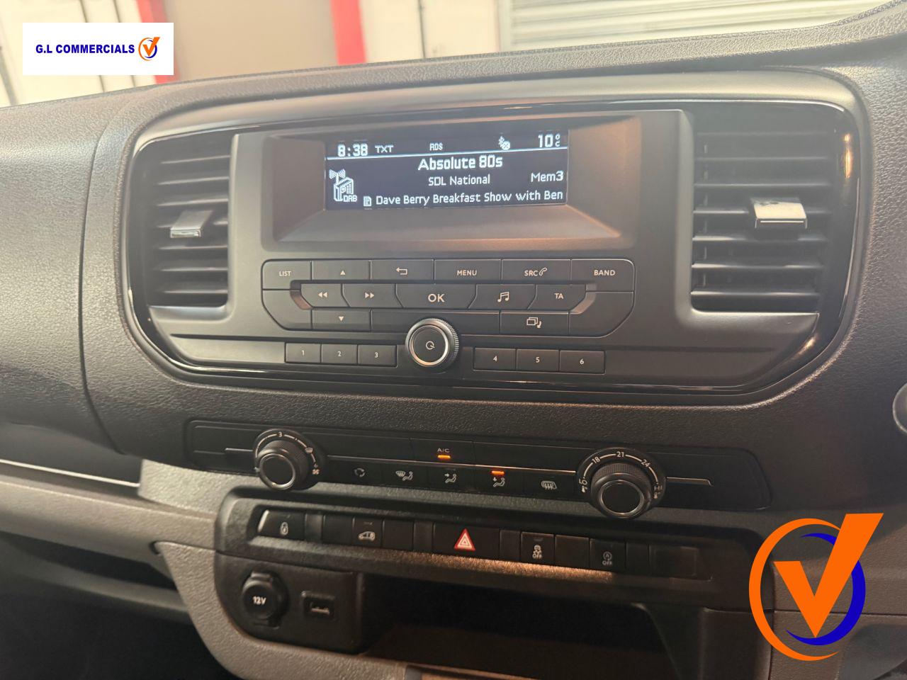 Used Fiat Scudo 2022 for sale - 77947361: Photo 21