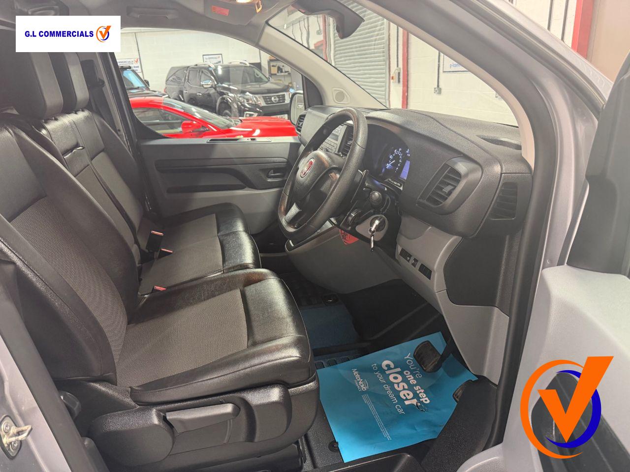 Used Fiat Scudo 2022 for sale - 77947361: Photo 23