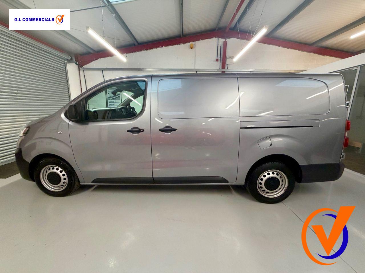 Used Fiat Scudo 2022 for sale - 77947361: Photo 3