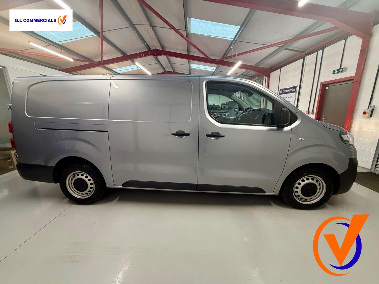 Used Fiat Scudo 2022 for sale - 77947361: Photo 8