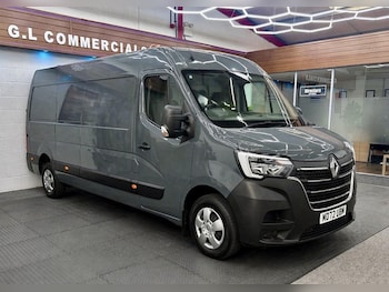 Used Renault Master 2023 for sale - 78333945: Photo