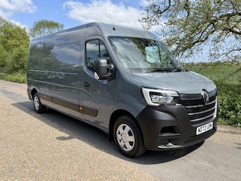 Used Renault Master 2023 for sale - 78333945: Photo