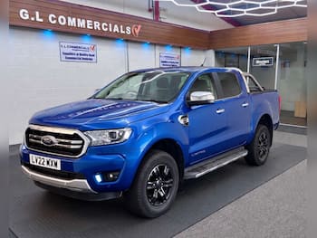 Used Ford Ranger 2022 for sale - 79868418: Photo