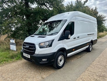 Ford - Transit