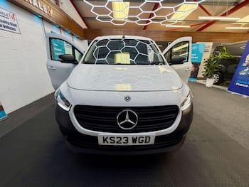 Used Mercedes-Benz Citan 2023 for sale - 79788471: Photo