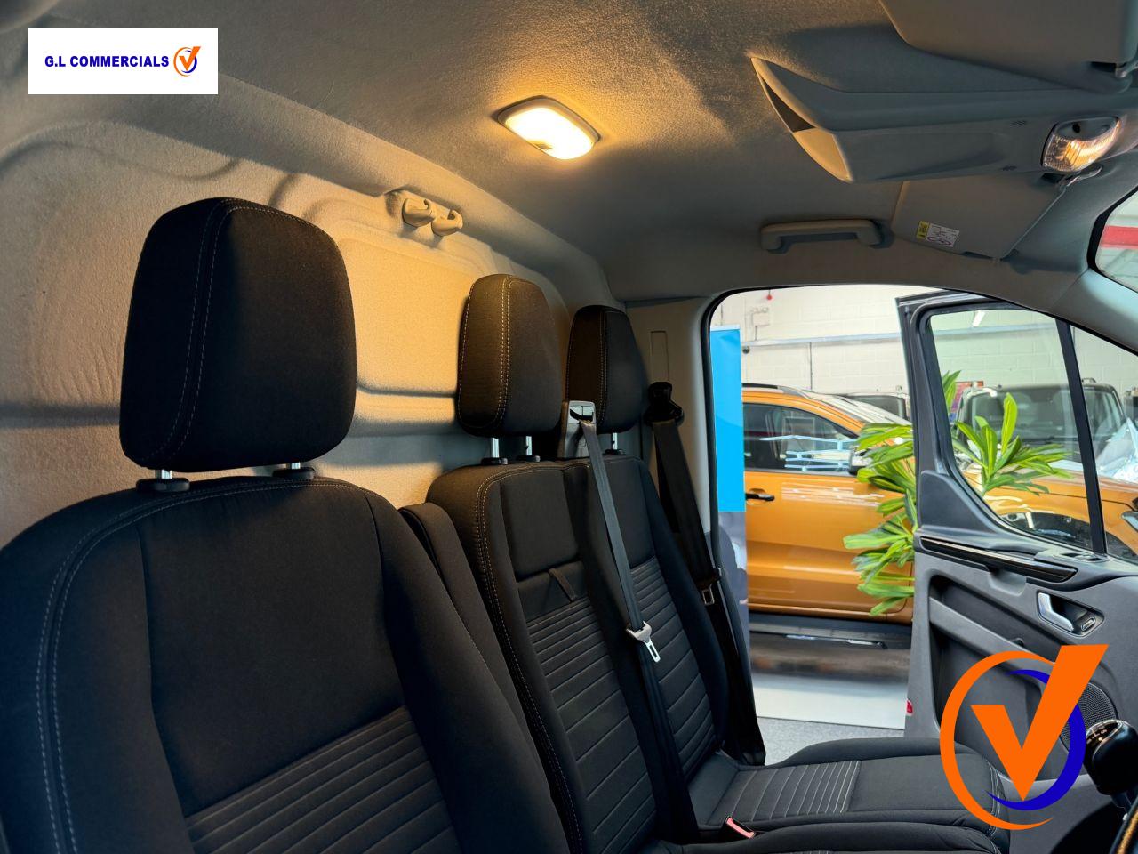 Used Ford Transit Custom 2022 for sale - 77950841: Photo 13