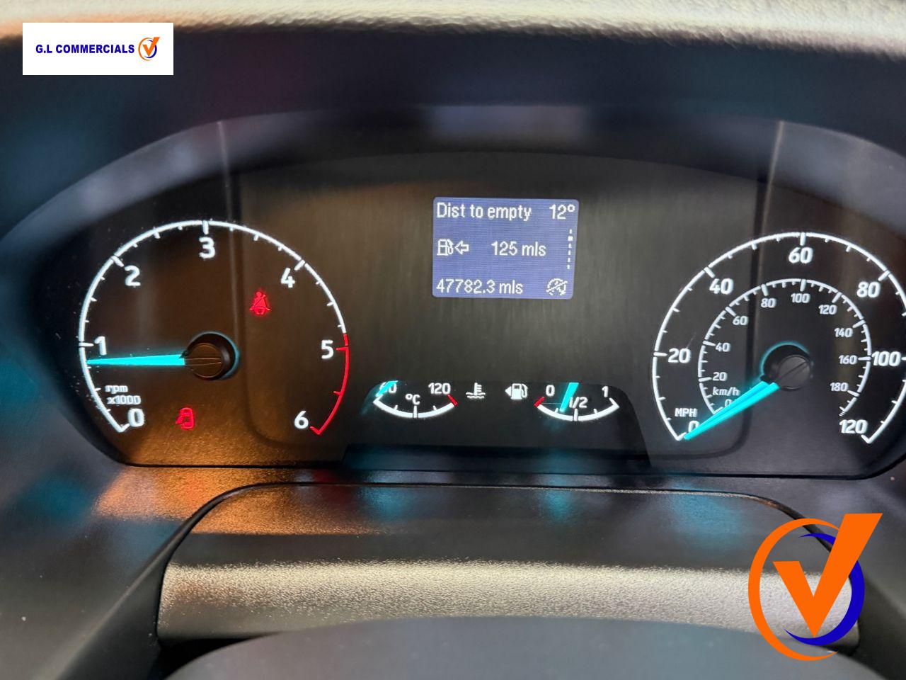 Used Ford Transit Custom 2022 for sale - 77950841: Photo 14