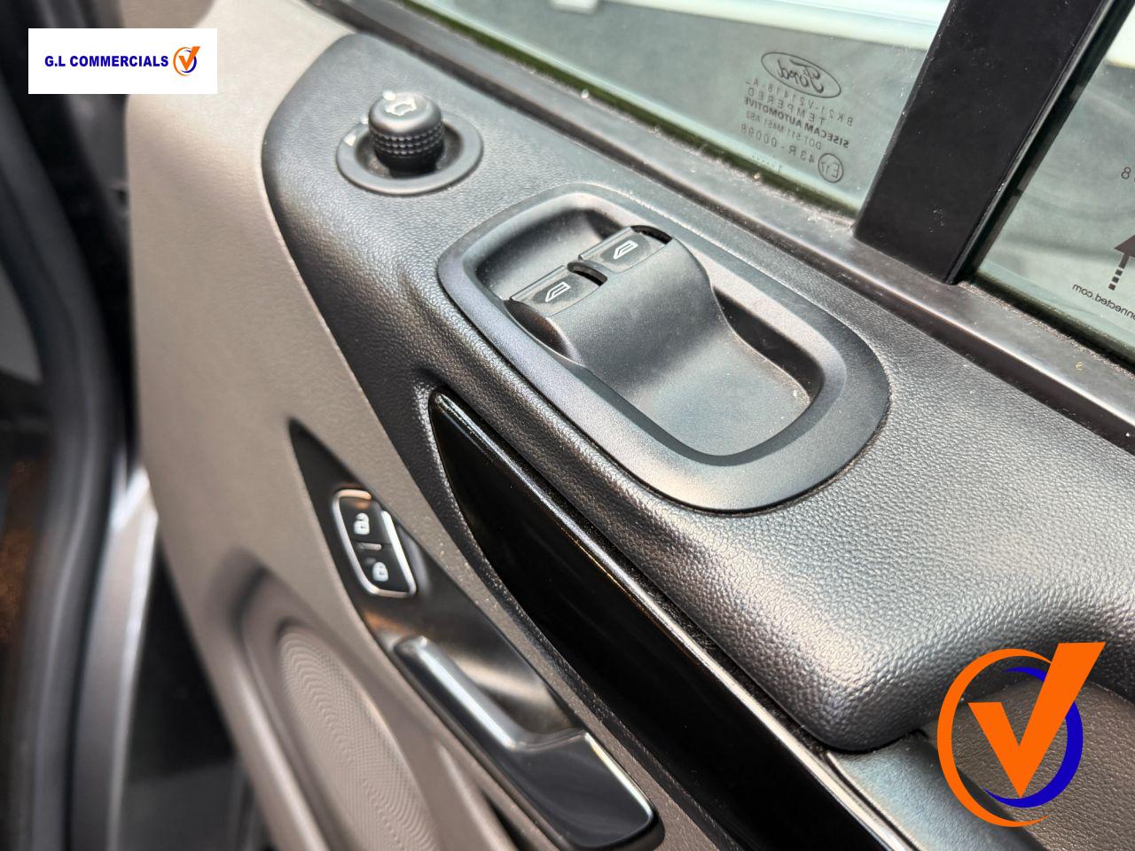 Used Ford Transit Custom 2022 for sale - 77950841: Photo 15