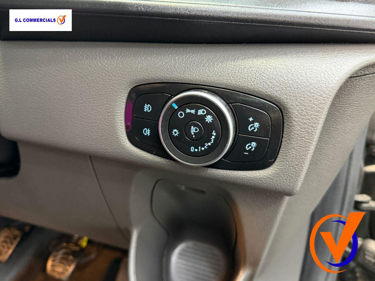 Used Ford Transit Custom 2022 for sale - 77950841: Photo 17