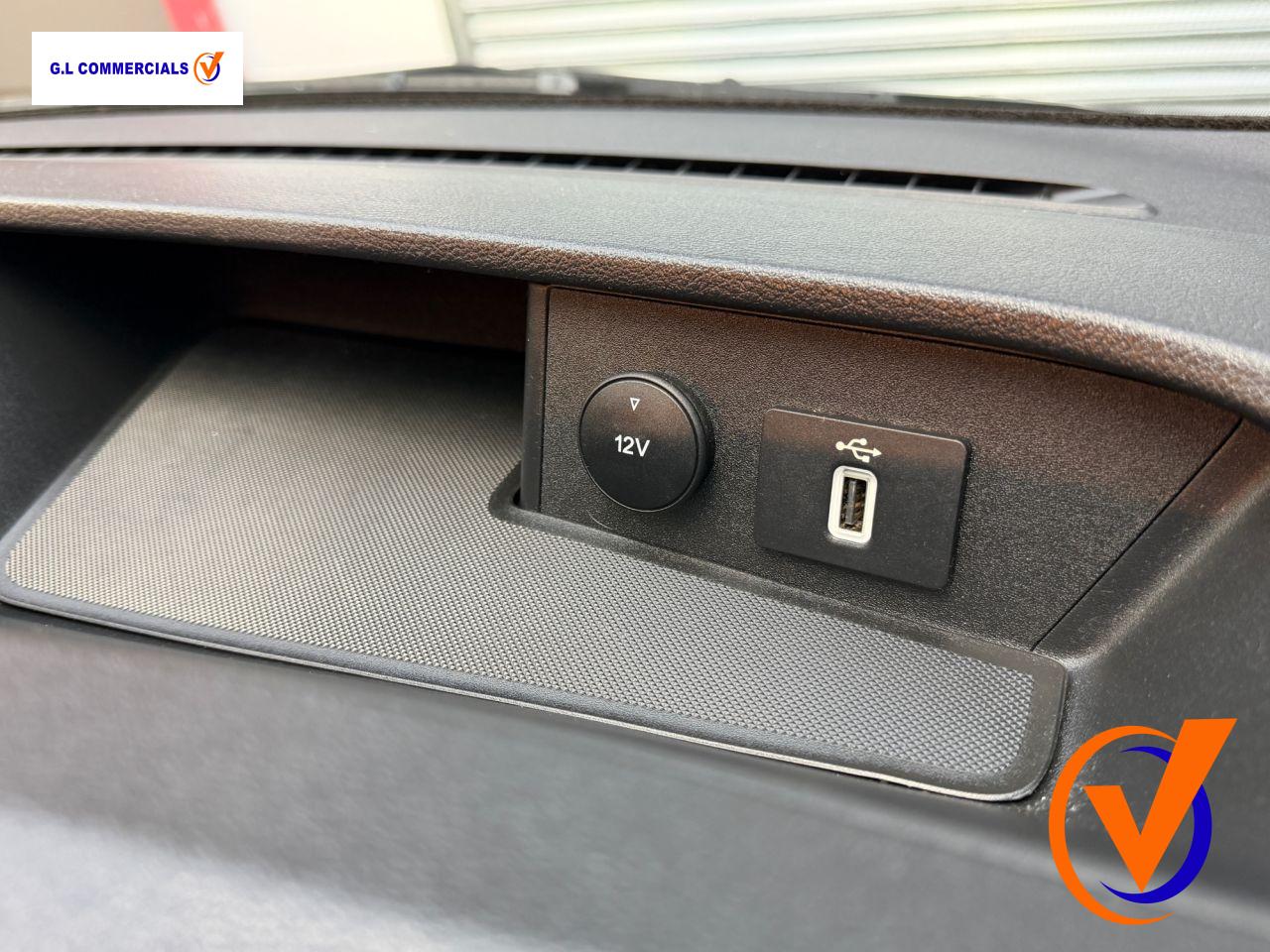 Used Ford Transit Custom 2022 for sale - 77950841: Photo 18