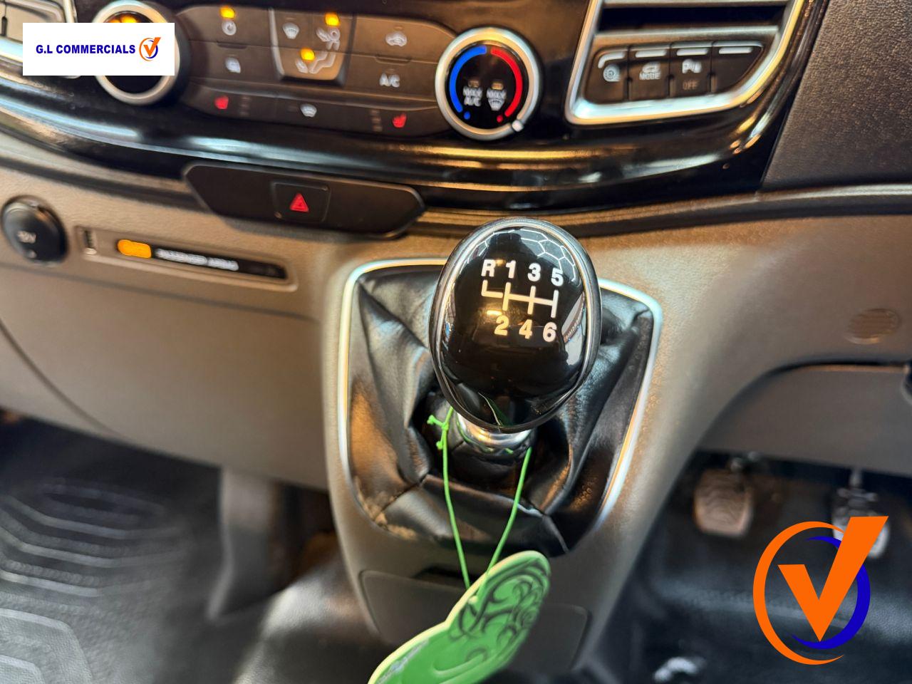 Used Ford Transit Custom 2022 for sale - 77950841: Photo 19