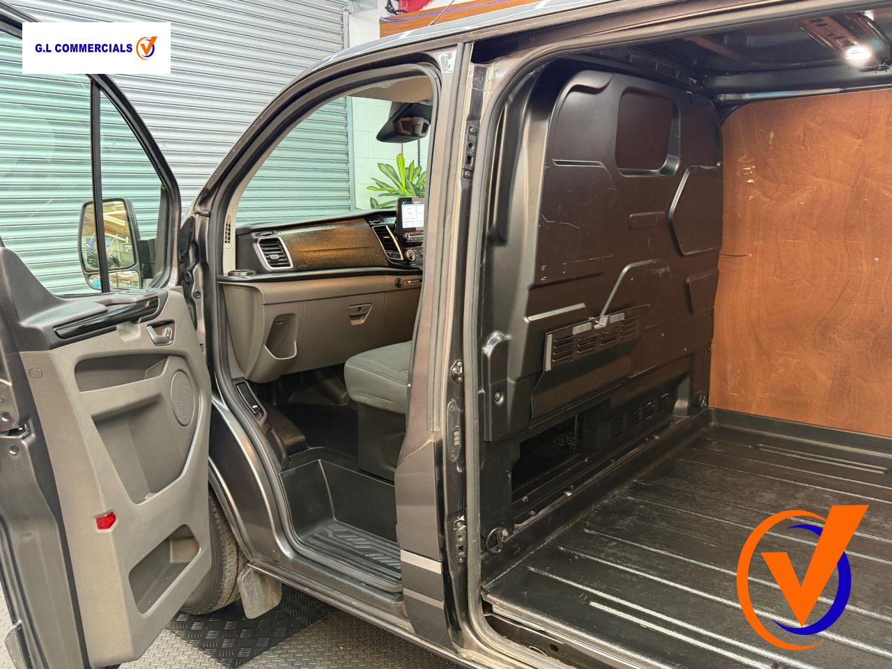 Used Ford Transit Custom 2022 for sale - 77950841: Photo 20