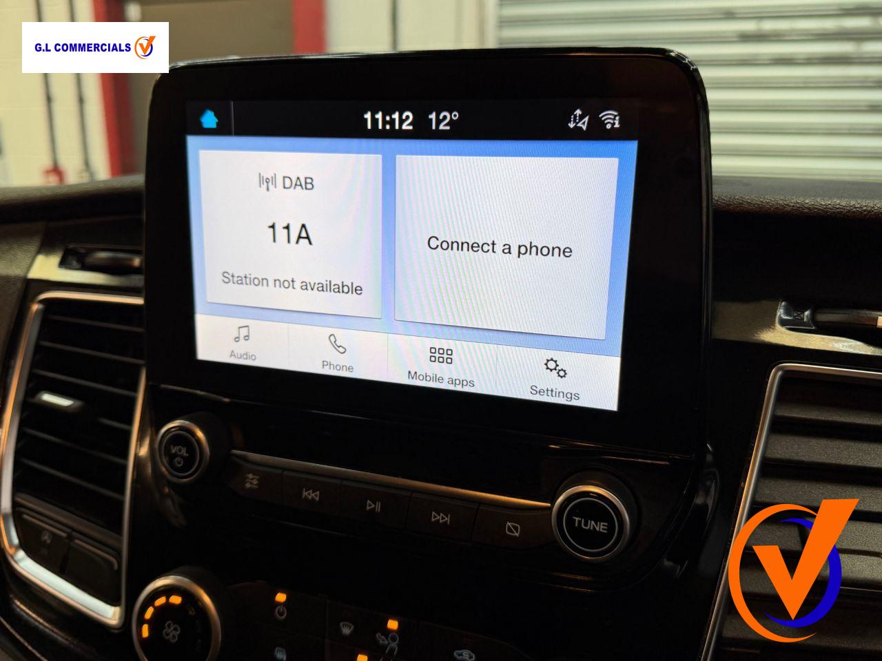 Used Ford Transit Custom 2022 for sale - 77950841: Photo 22