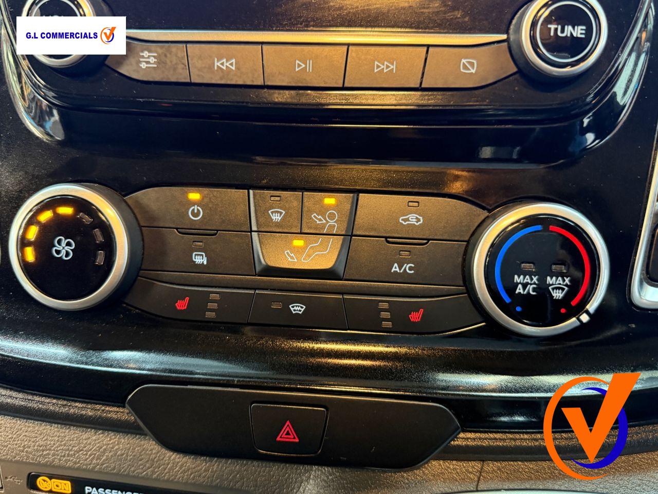 Used Ford Transit Custom 2022 for sale - 77950841: Photo 23