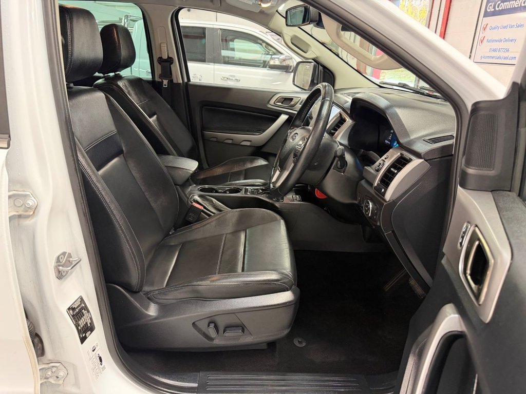 Used Ford Ranger 2023 for sale - 77849861: Photo 4