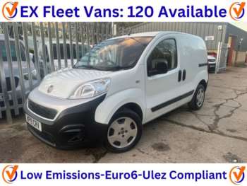 Used Fiat Fiorino 2019 for sale - 73854544: Photo