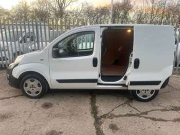 Used Fiat Fiorino 2019 for sale - 73854544: Photo