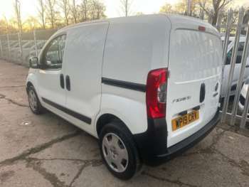 Used Fiat Fiorino 2019 for sale - 73854544: Photo